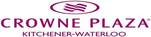 Crowne Plaza Kitchener Waterloo Logo